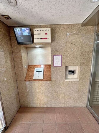 N-Flats中板橋の物件内観写真